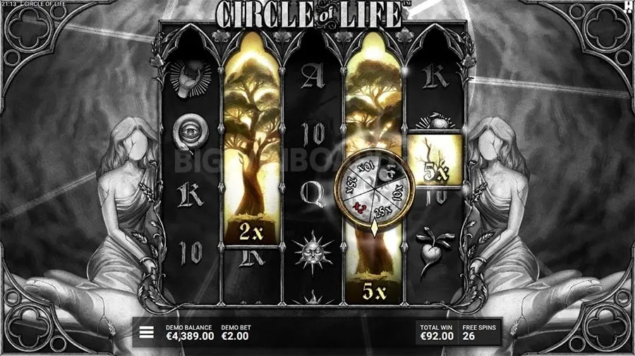 Responsible Gaming at Queenph