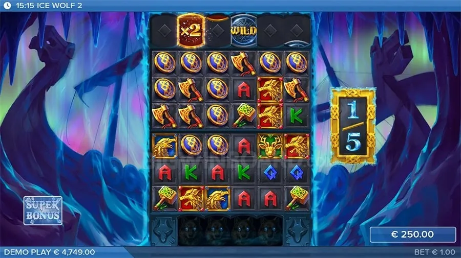 queenph Probability in Casino Games