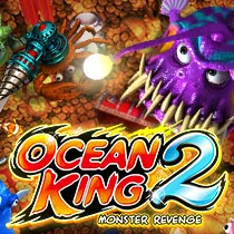 Ocean King fishing game