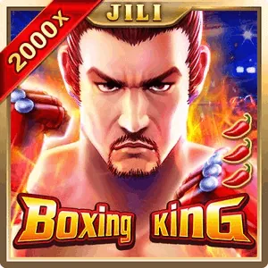 Jili Games logo