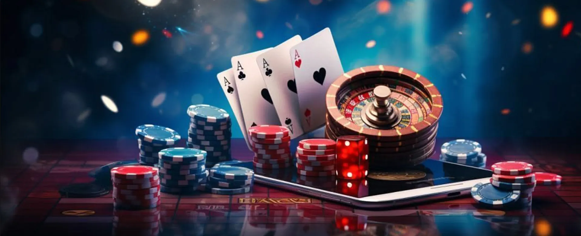 Queenph Blog - Latest News and Gaming Insights