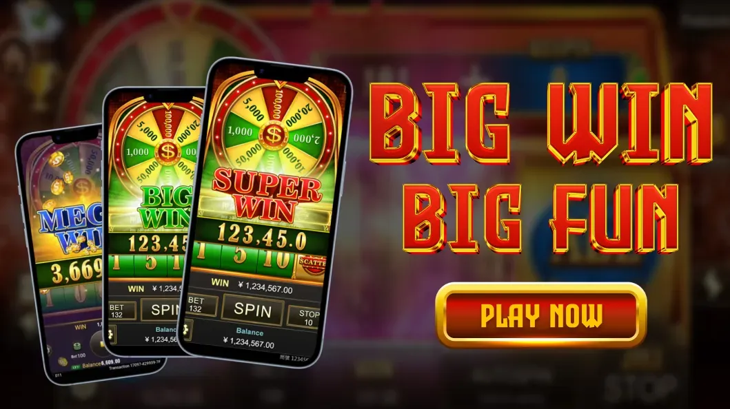 WinPH Poker App on Mobile Device
