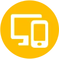 Email Support Icon for Queenph Online Casino